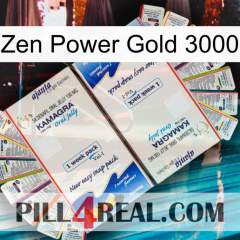 Zen Power Gold 3000 kamagra1